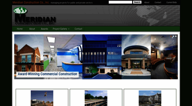 meridianconstructionco.com