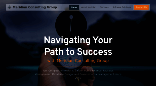 meridianconsult.net