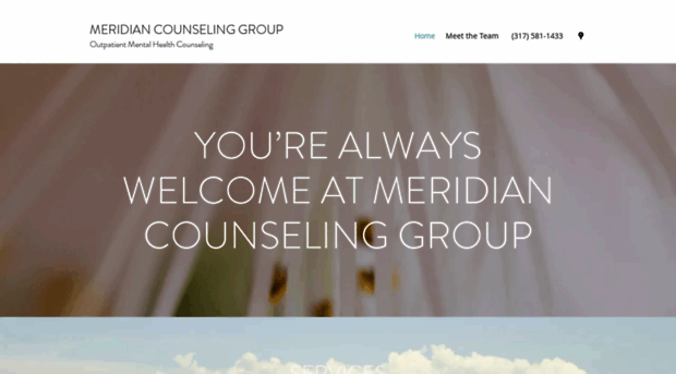 meridiancounselinggroup.com