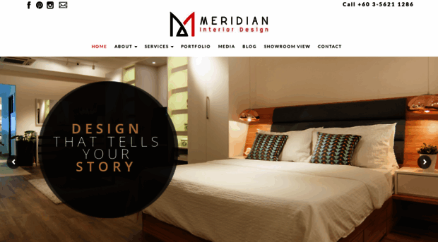 meridiandesign.my