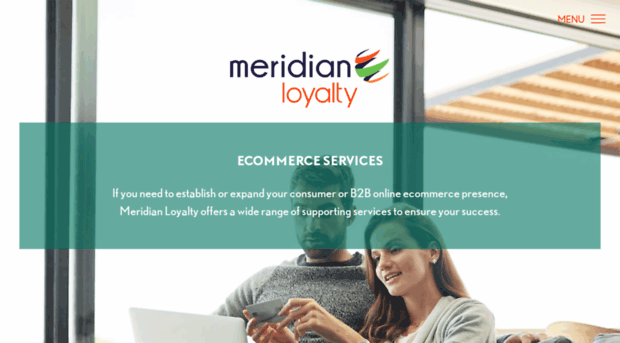 meridianecom.com