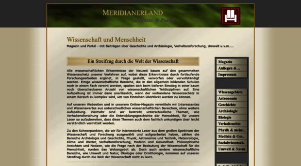 meridianerland.com