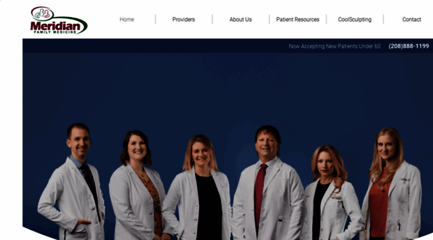 meridianfamilymedicine.com