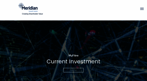 meridiangc.com