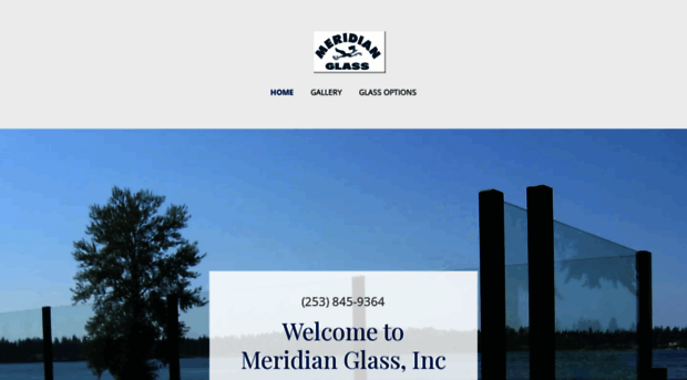 meridianglass.com
