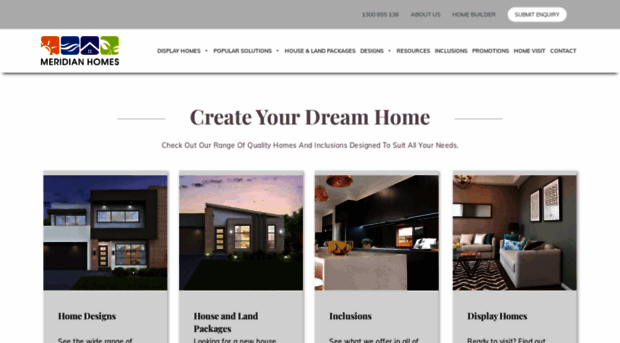 meridianhomes.whitehat-staging.com.au