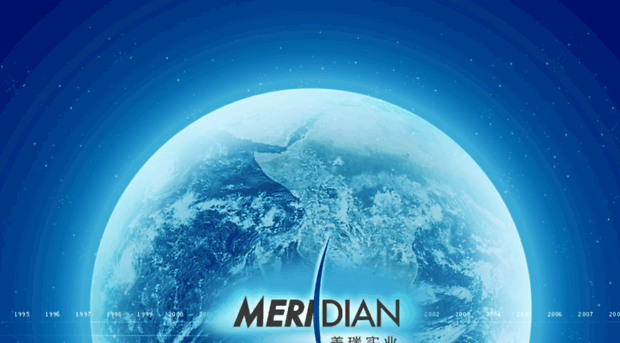 meridianintl.com