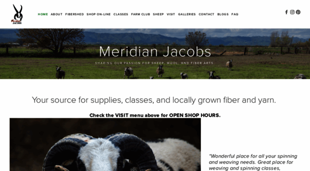 meridianjacobs.com