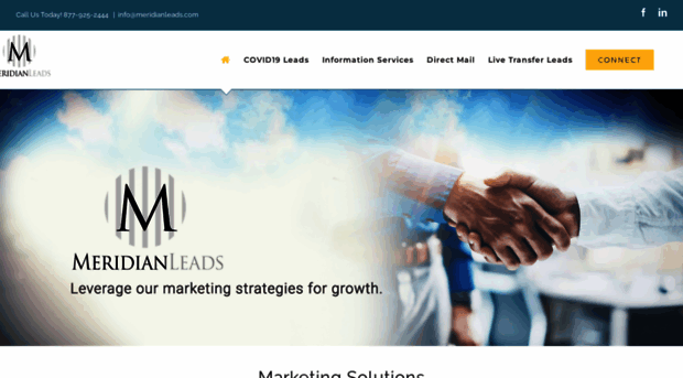 meridianleads.com