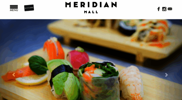 meridianmall.co.nz