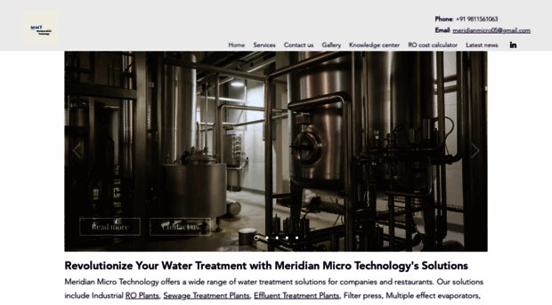 meridianmicrotechnology.com