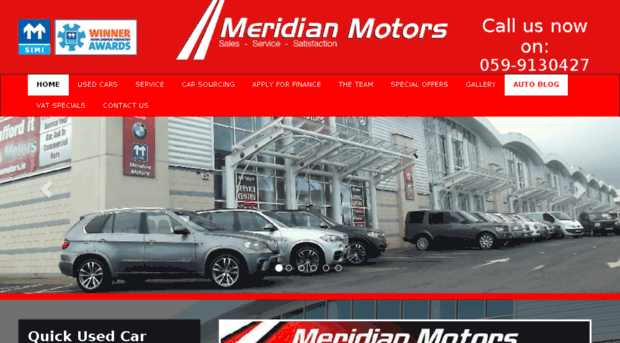 meridianmotors.ie