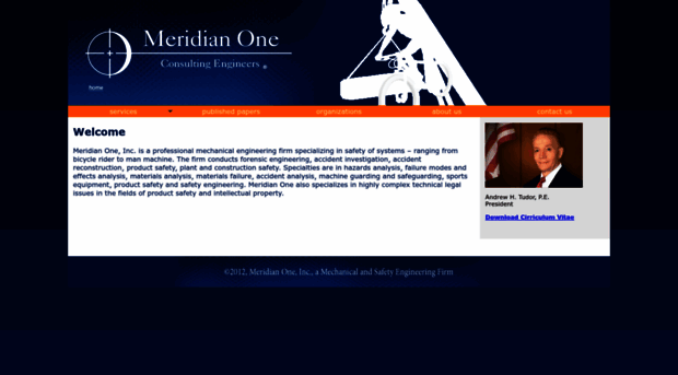 meridianonece.com