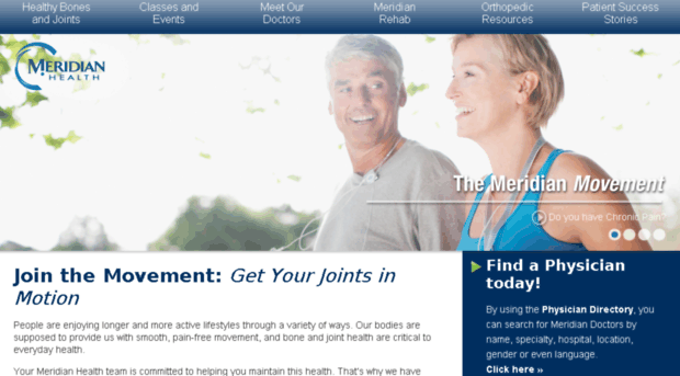 meridianorthopedicsnj.com