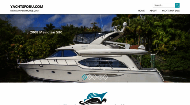 meridianpilothouse.com