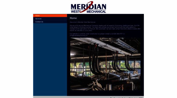 meridianplumbing.ca