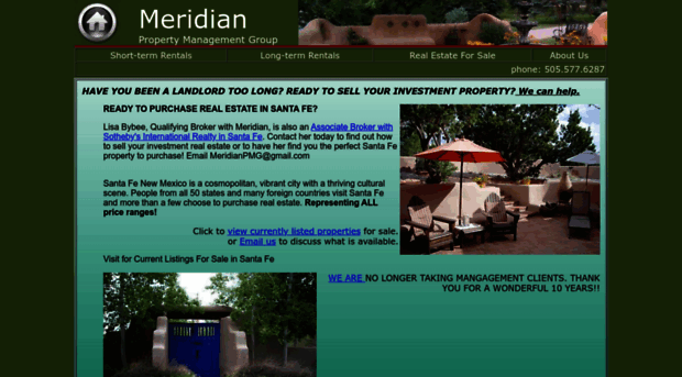 meridianpmg.com