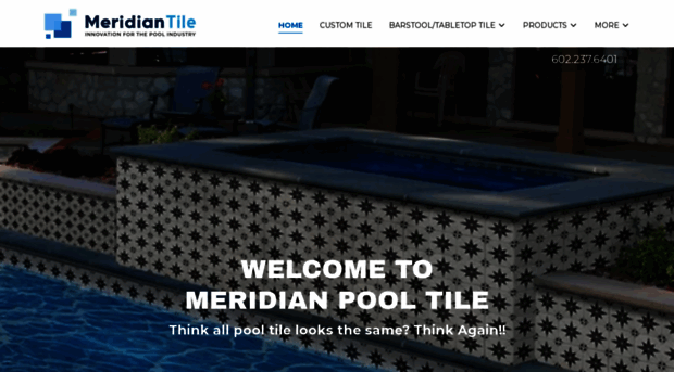 meridianpooltile.com