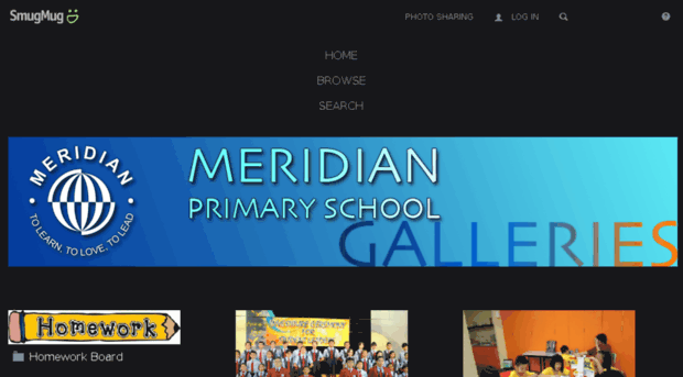 meridianprimaryschool.smugmug.com