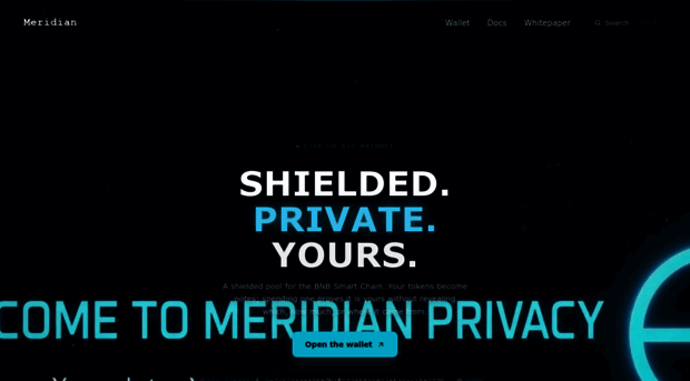 meridianprivacy.com
