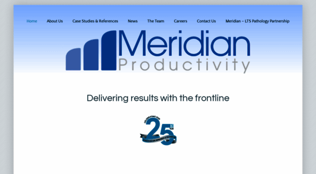 meridianproductivity.com