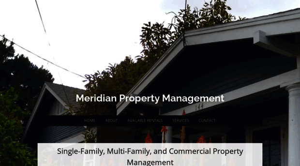 meridianprop.com