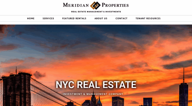 meridianpropertiesllc.com