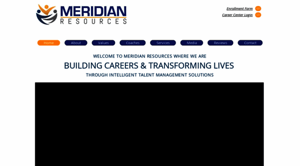 meridianresourcesinc.com