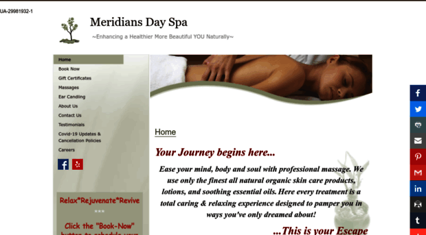 meridians-spa.massagetherapy.com