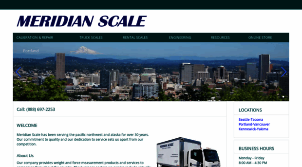 meridianscale.com