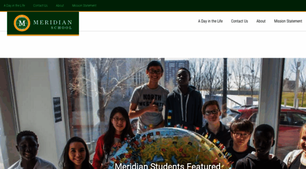 meridianschool.org