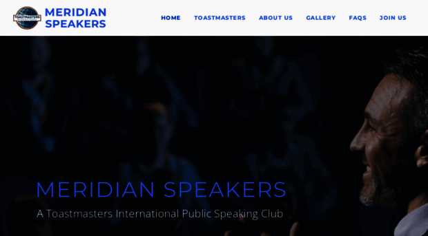 meridianspeakers.org