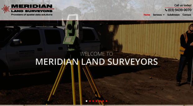 meridiansurvey.com.au