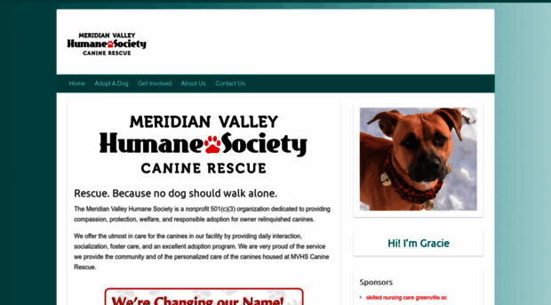 meridianvalleyhumanesociety.org