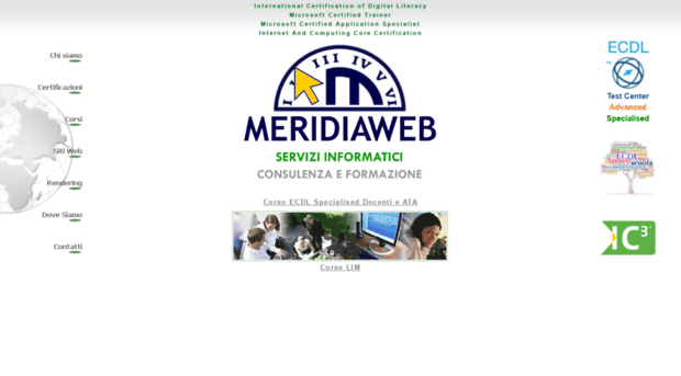 meridiaweb.it