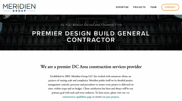 meridiengroupllc.com