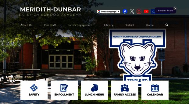 meridith-dunbar.tisd.org