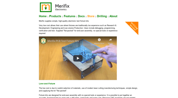 merifix.com