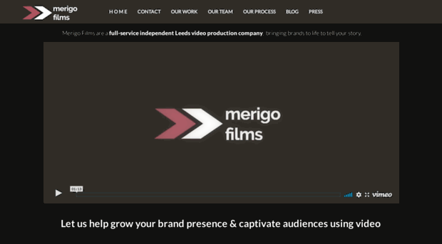 merigo-films.com