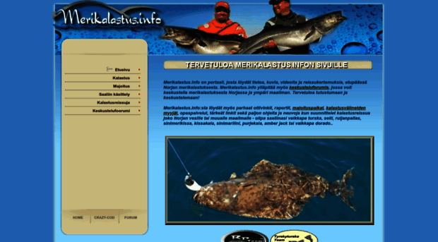 merikalastus.info