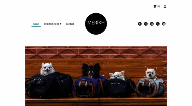 merikh.com