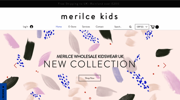 merilce.co.uk