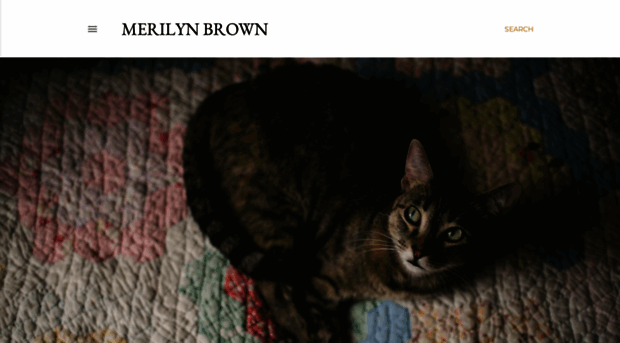 merilynbrown.blogspot.com