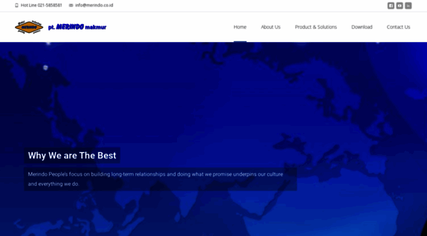 merindo.co.id