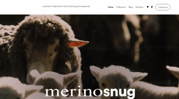 merinoandco.com.au