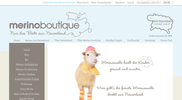 merinoboutique.de