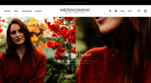 merinomink.com