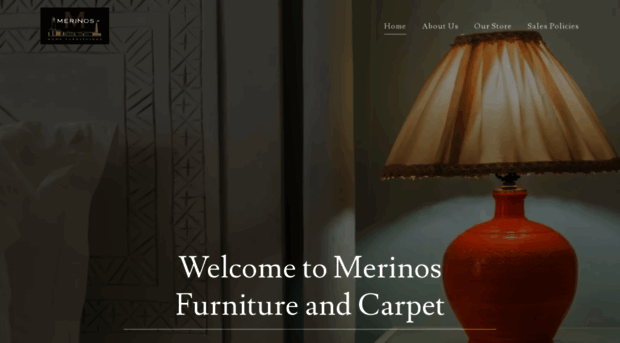 merinosfurniture.com