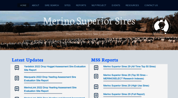 merinosuperiorsires.com.au