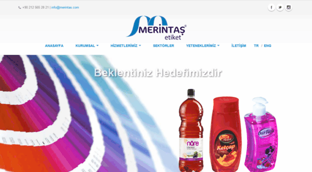 merintas.com